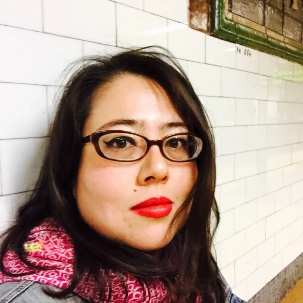 Adalena Kavanagh will be reading at Difficult to Name on Sat. August 12