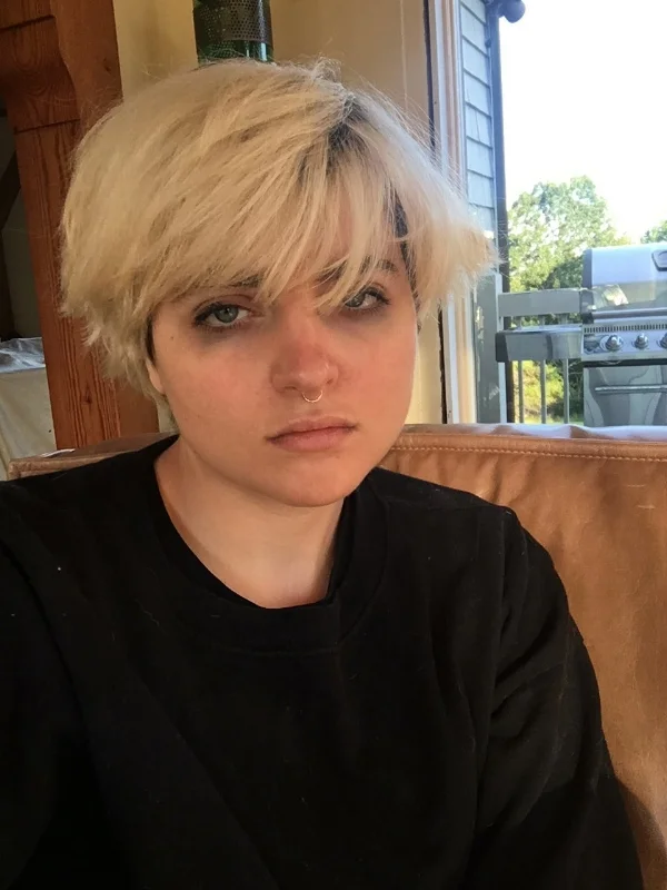 Darcie Wilder will be reading at Difficult to Name in Manhattan on Tuesday, August 15