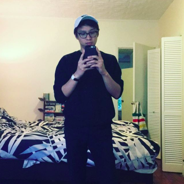 Kevin Nguyen will be reading at Difficult to Name on Saturday, Dec. 9