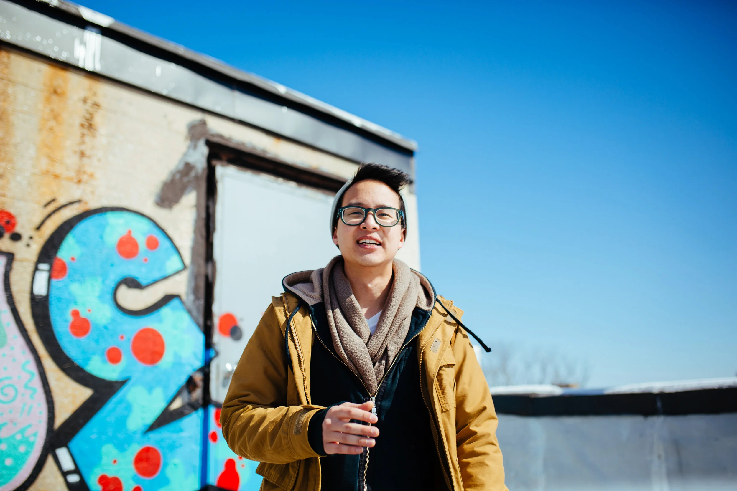 Jeremy Nguyen will be reading (and using a projector!) at Difficult to Name on Saturday, Dec. 9
