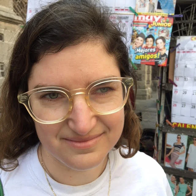 Naomi Fry will be reading at Difficult to Name at Greenlight Bookstore PLG on Thursday, March 15
