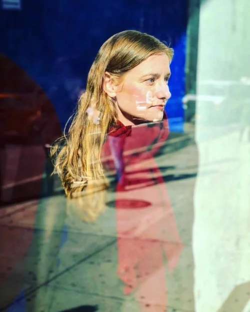 Jessie Chaffee will be reading at DTN at Greenlight Bookstore PLG on Thursday, March 15