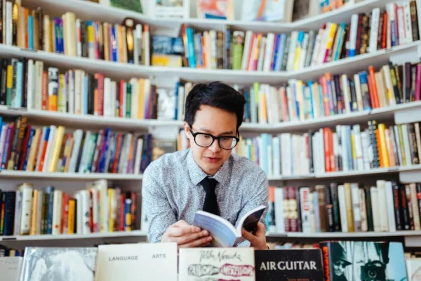 Jeremy Nguyen will be reading at Difficult to Name at Books Are Magic on Friday, March 23