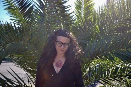 Wendy C. Ortiz will be reading at Difficult to Name in L.A. on Wednesday, April 4