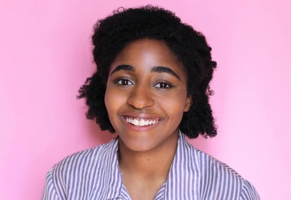 Ayo Edebiri will be reading at Difficult to Name on Saturday, April 14