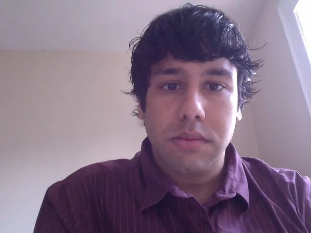 Vijith Assar will be reading at Difficult to Name on Saturday, May 12 