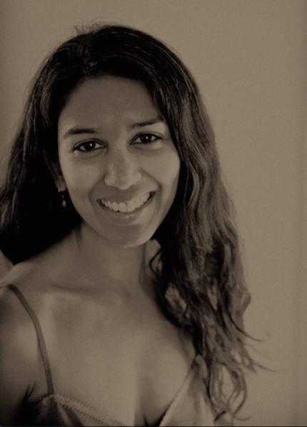 A. Anupama will be reading at DTN in Milford, CT on July 10