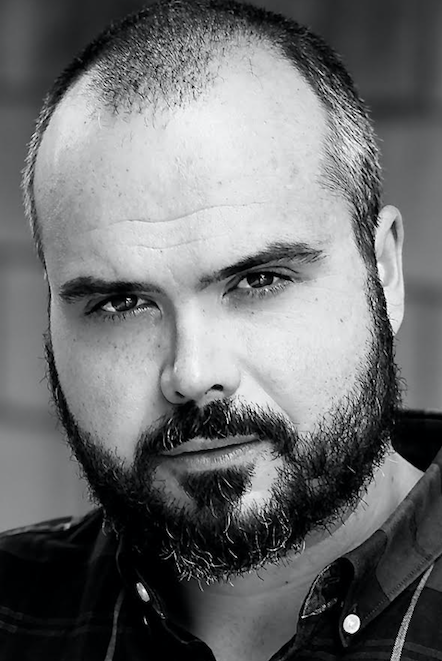 Ben Atkinson will be playing "Shane" at the Difficult to Name Table Read of "Andrea, Inc." by Hallie Cantor on Aug. 30