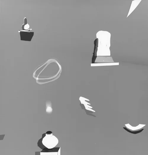 Vessel and Rune