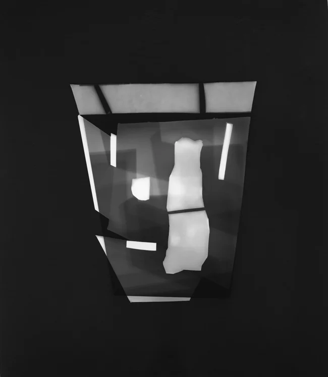 Lifted from the Skylight