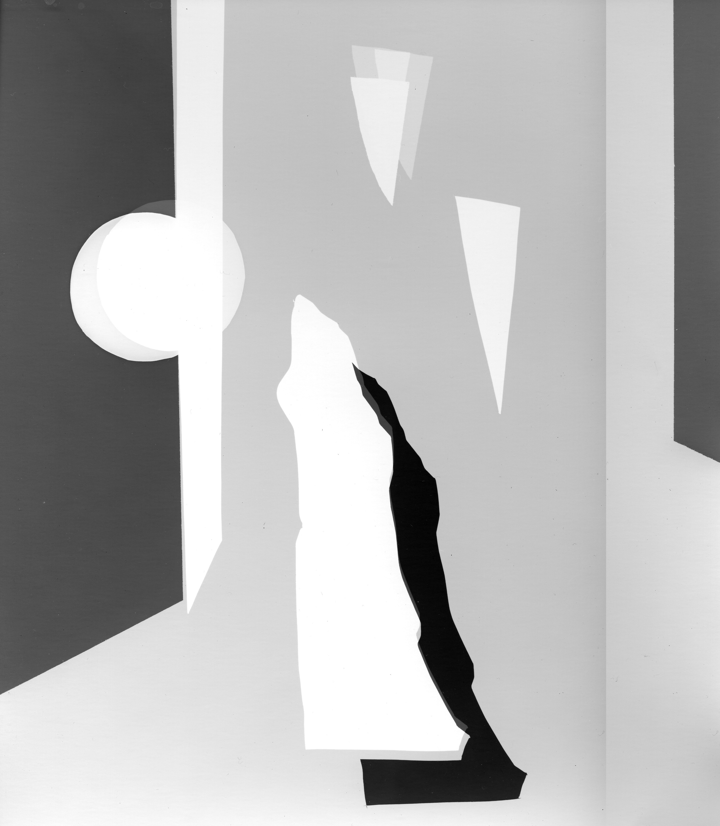 Standing (2)