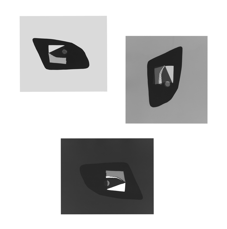 Origin Story (1), (2), (3)