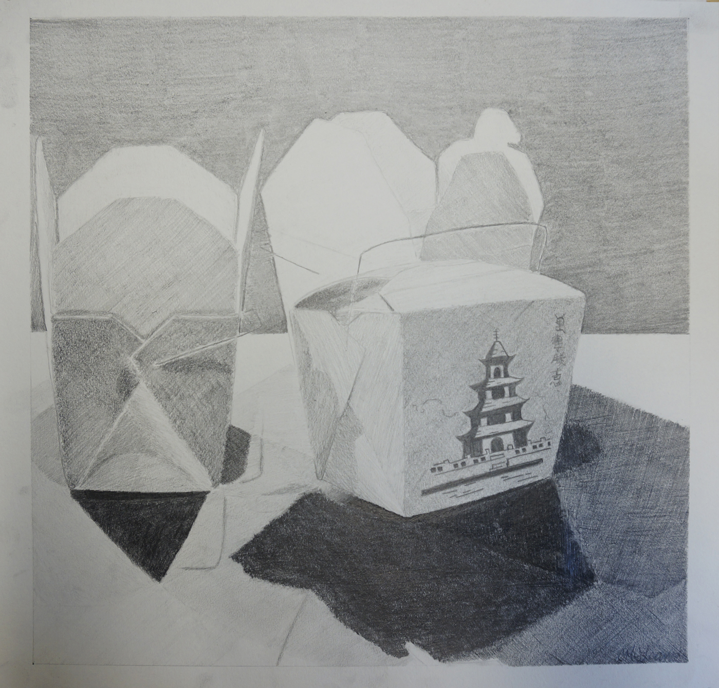 Still Life
