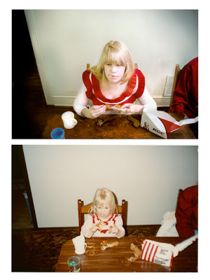 Recreated Snapshot Project (Digital Media)