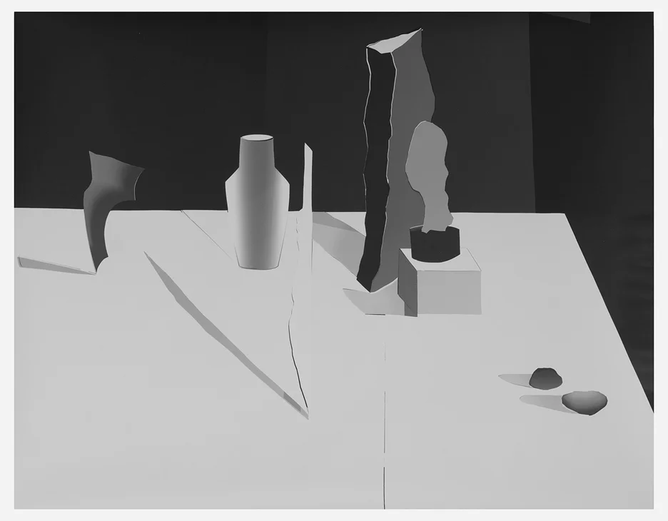 Magician's Table