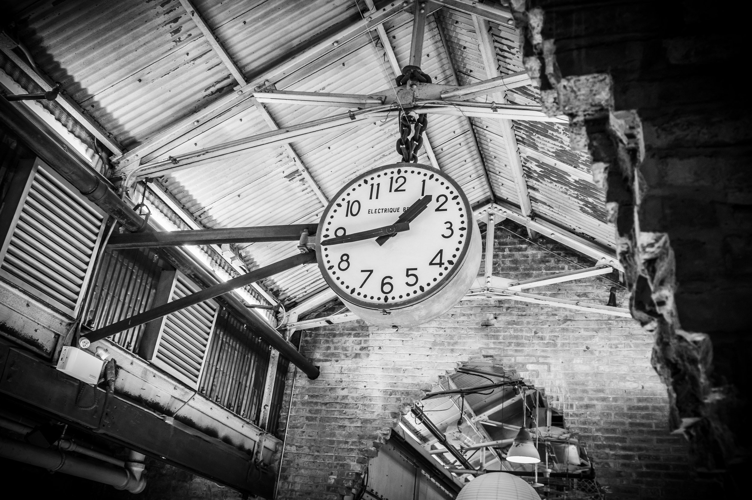 Chelsea Market