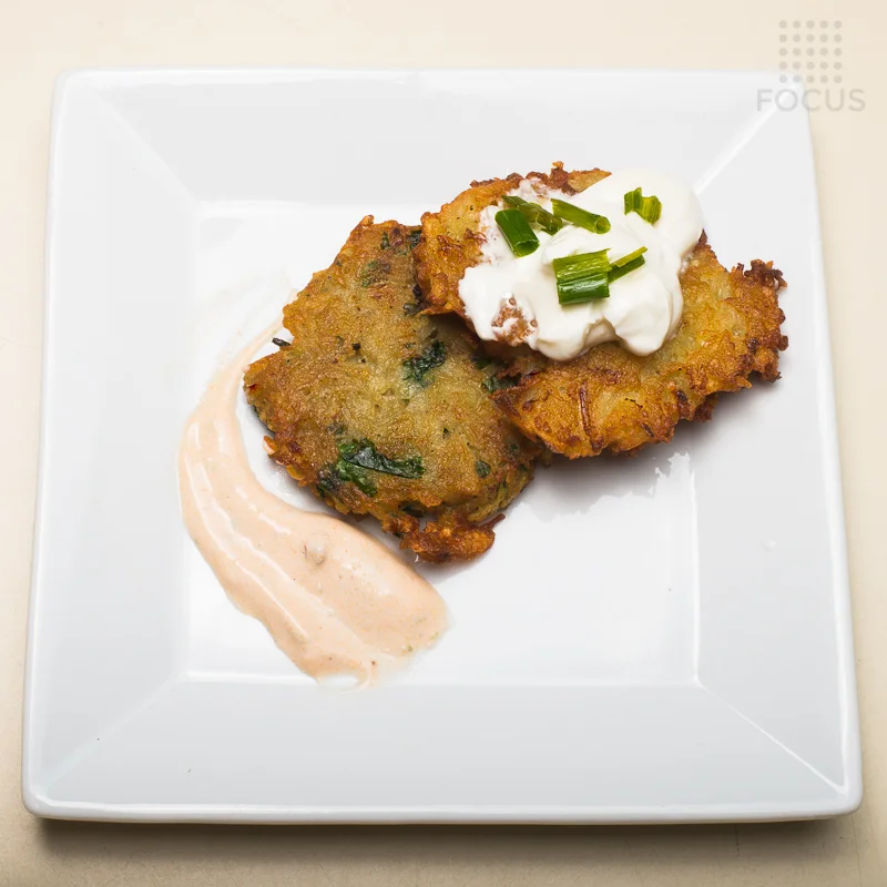 Latkes