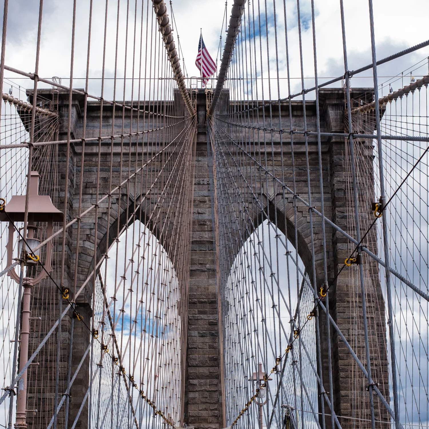 Brooklyn Bridge