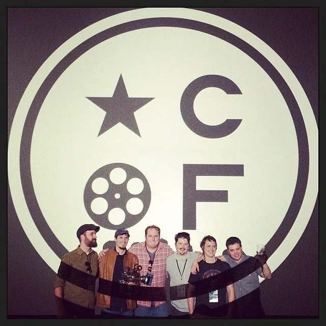 2014 Fortnight Film Festival Winners