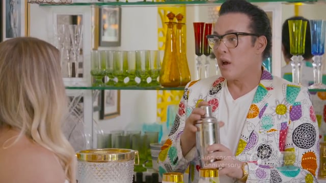 Skinn Cosmetics: The Happiest Hour
