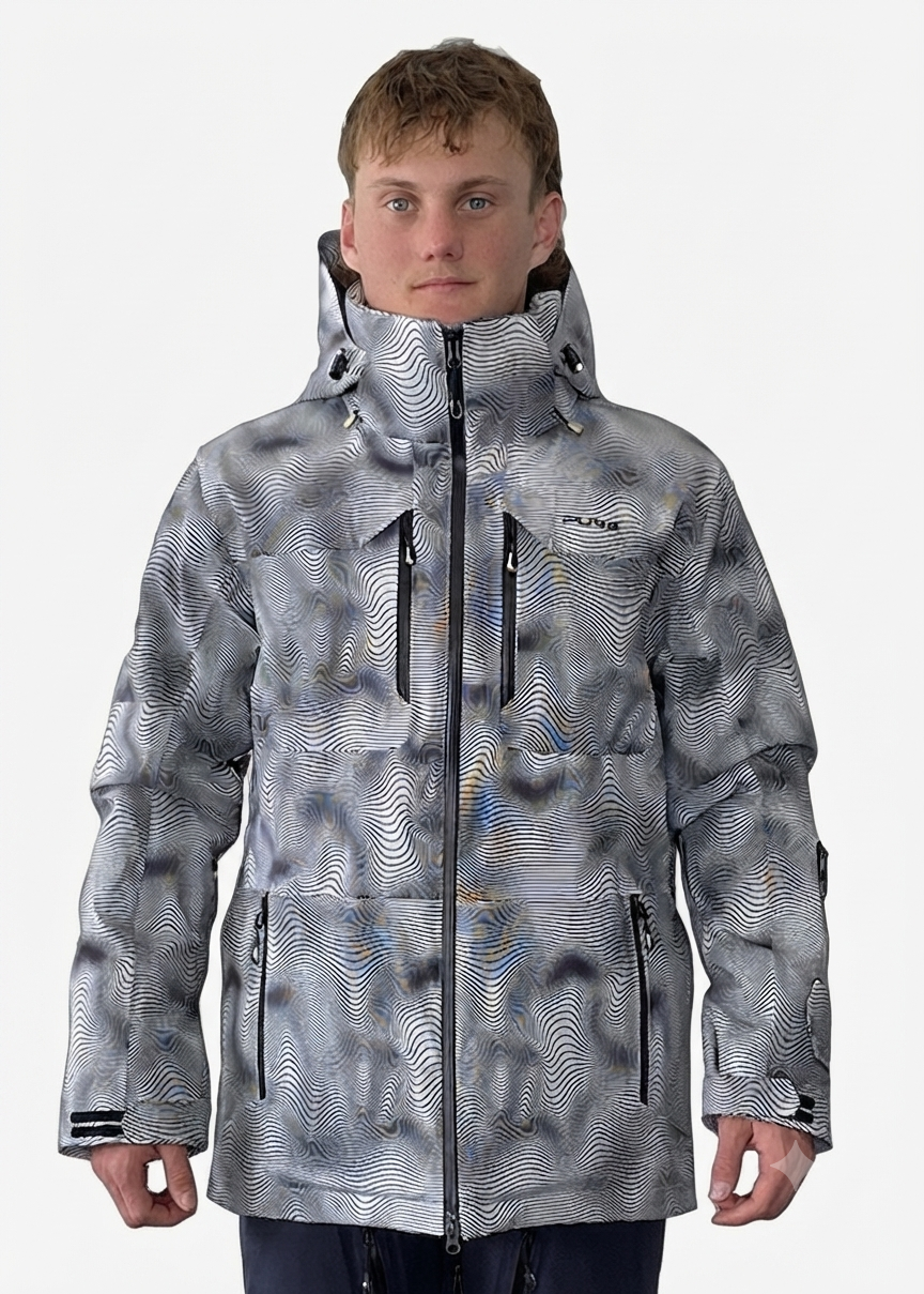 Corbets warpline white Model front.png