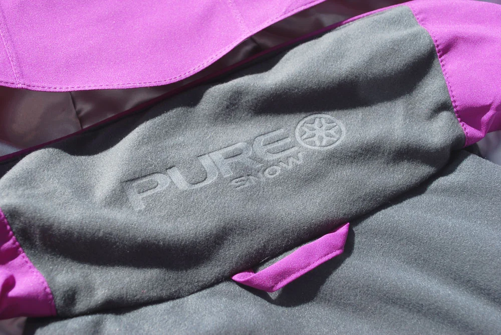 pure snow womens PURE-heat-embossed-neck-warmer.jpg