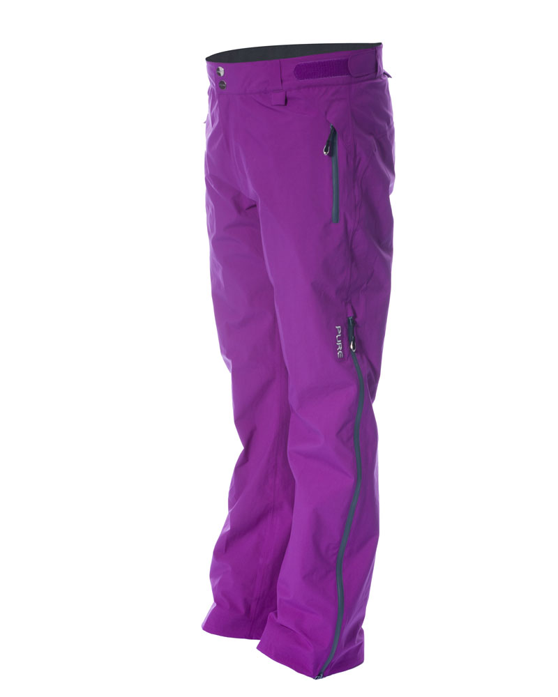 Andes Men's Pant - Grape (Copy)