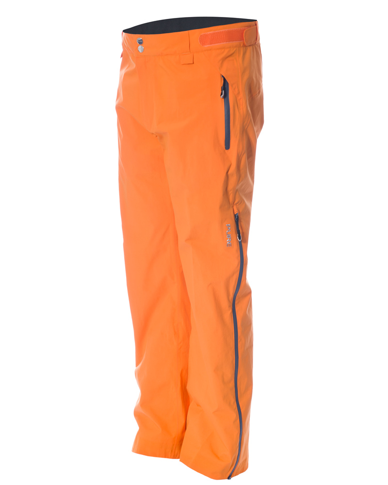 Andes Men's Pant - Orange (Copy)