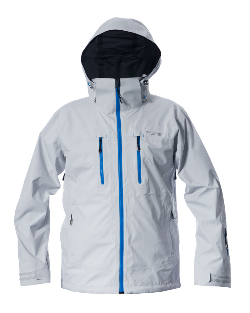 Everest Men's Pure Mountain - Silver