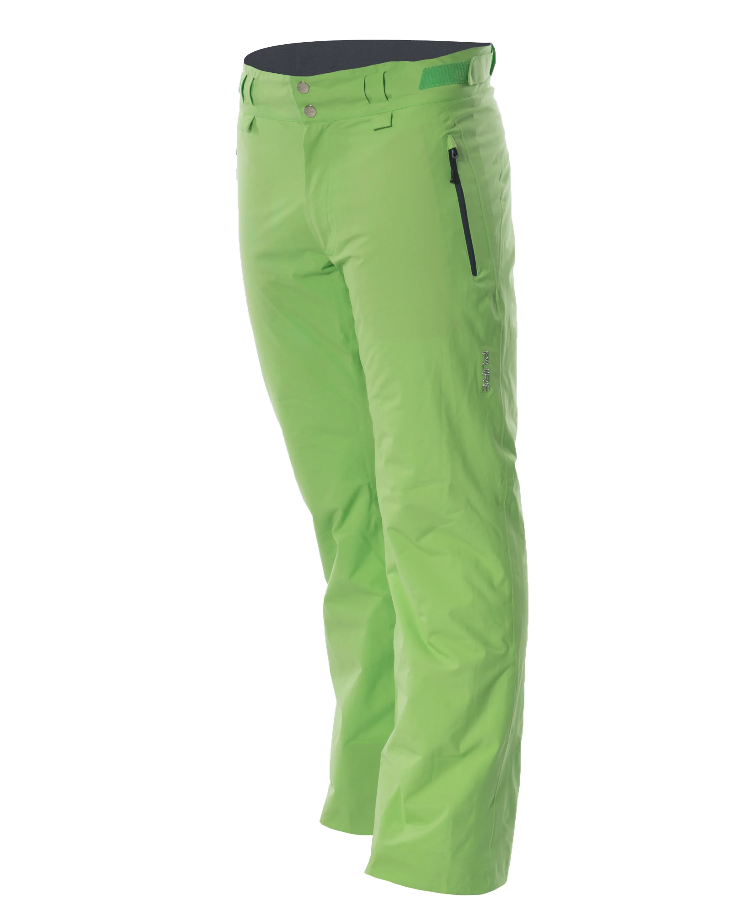 Kirkwood Men's Pure Snow - Green