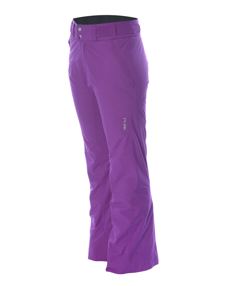 Aspen Women’s Pure Snow - Grape