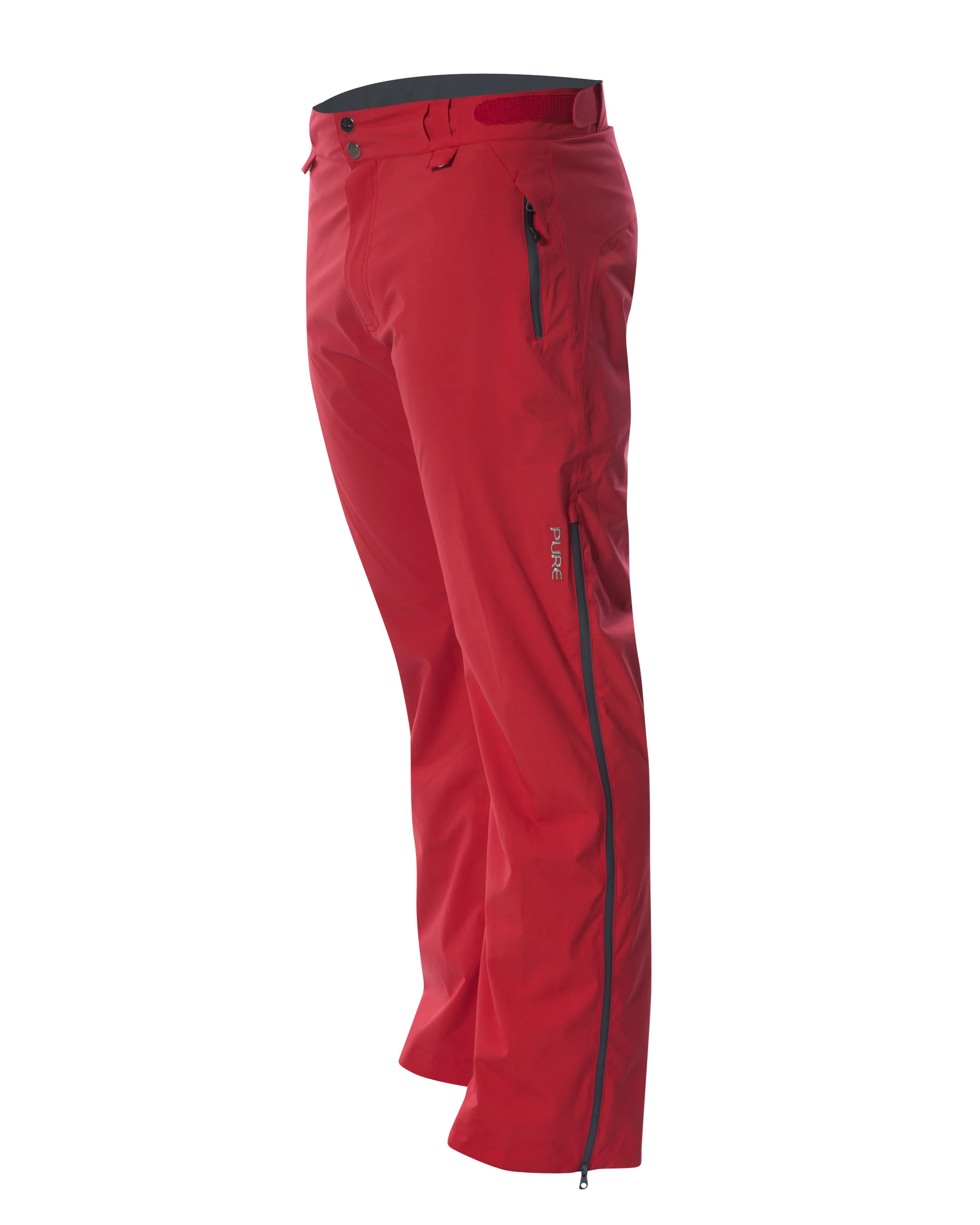 Andes Men's Pure Mountain - Red