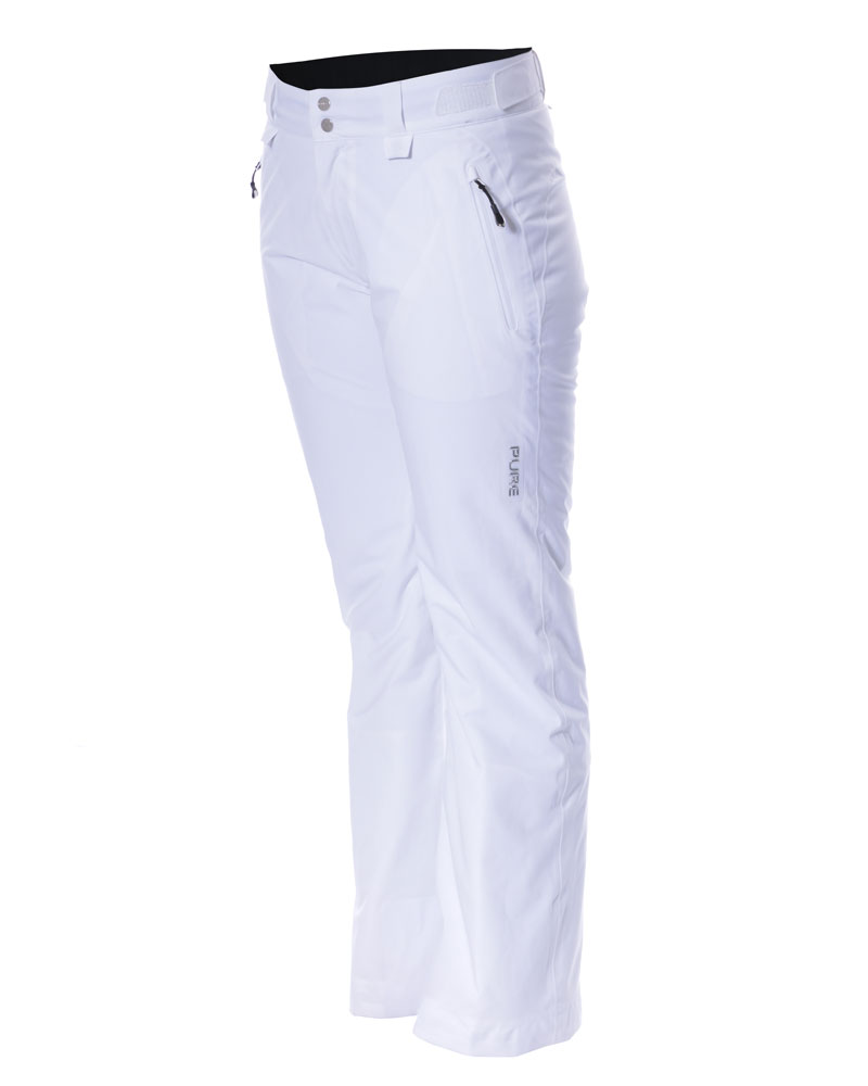 Remarkables Women’s Pure Snow - White