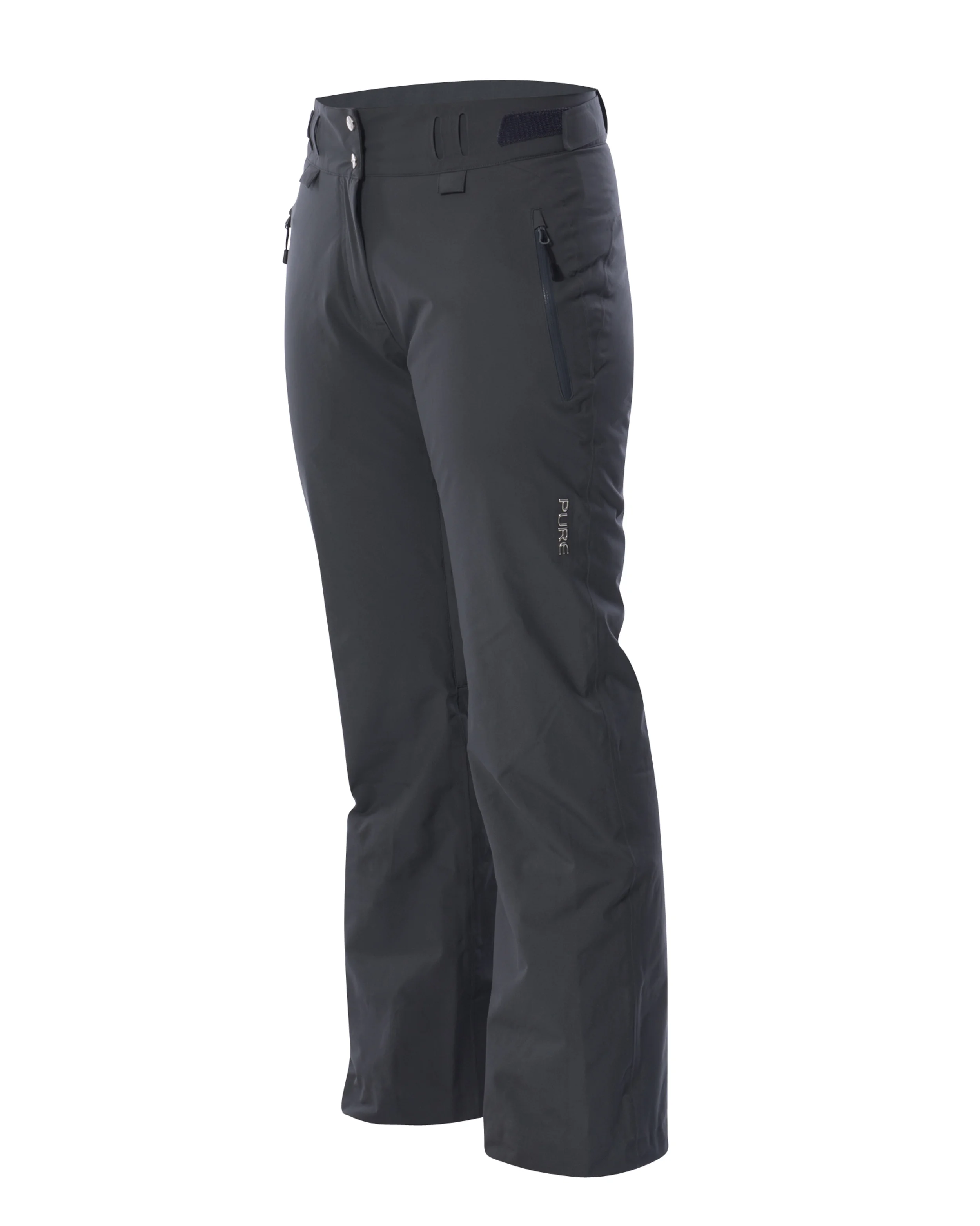 Remarkables Women’s Pure Snow - Ebony