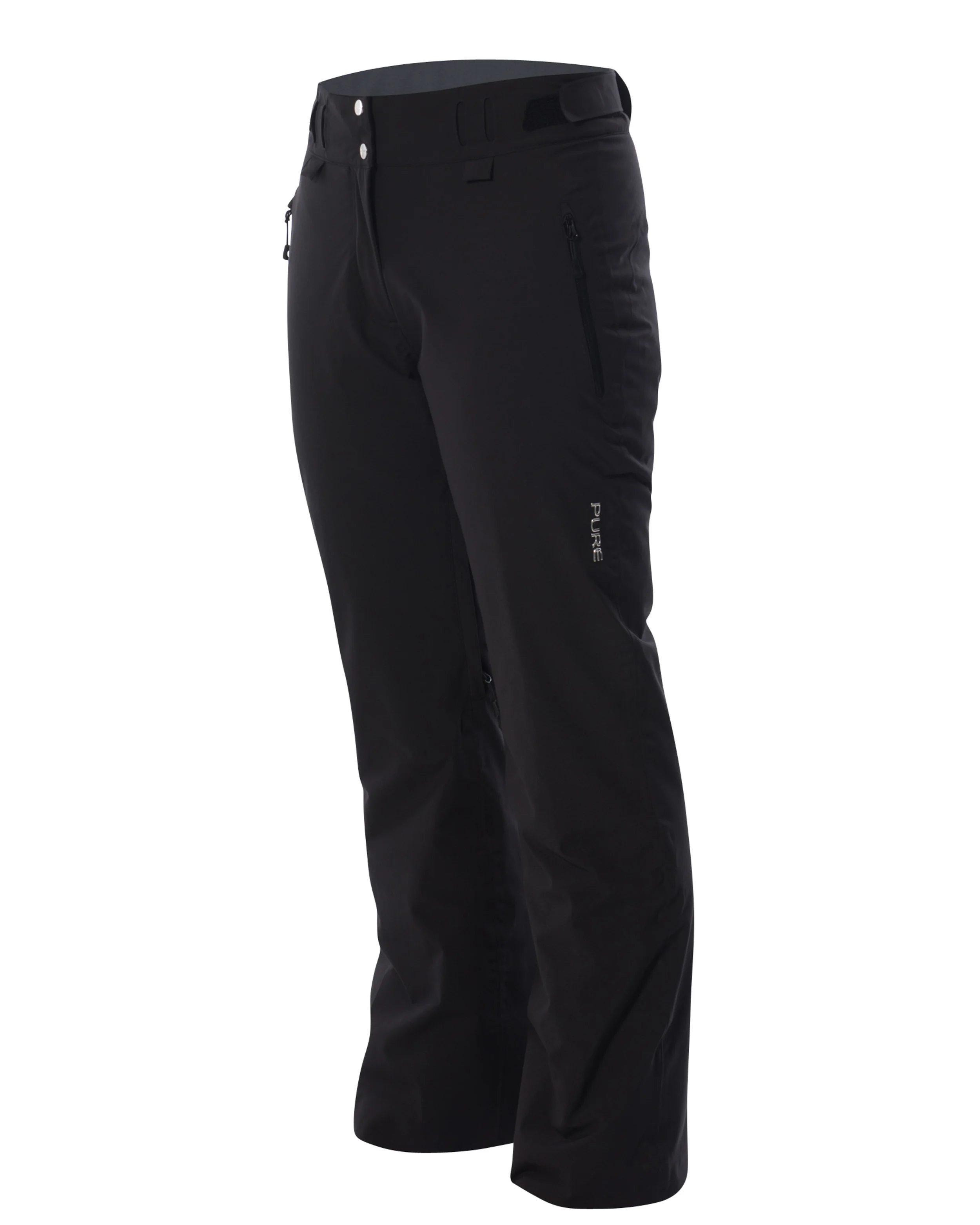 Remarkables Women’s Pure Snow - Black
