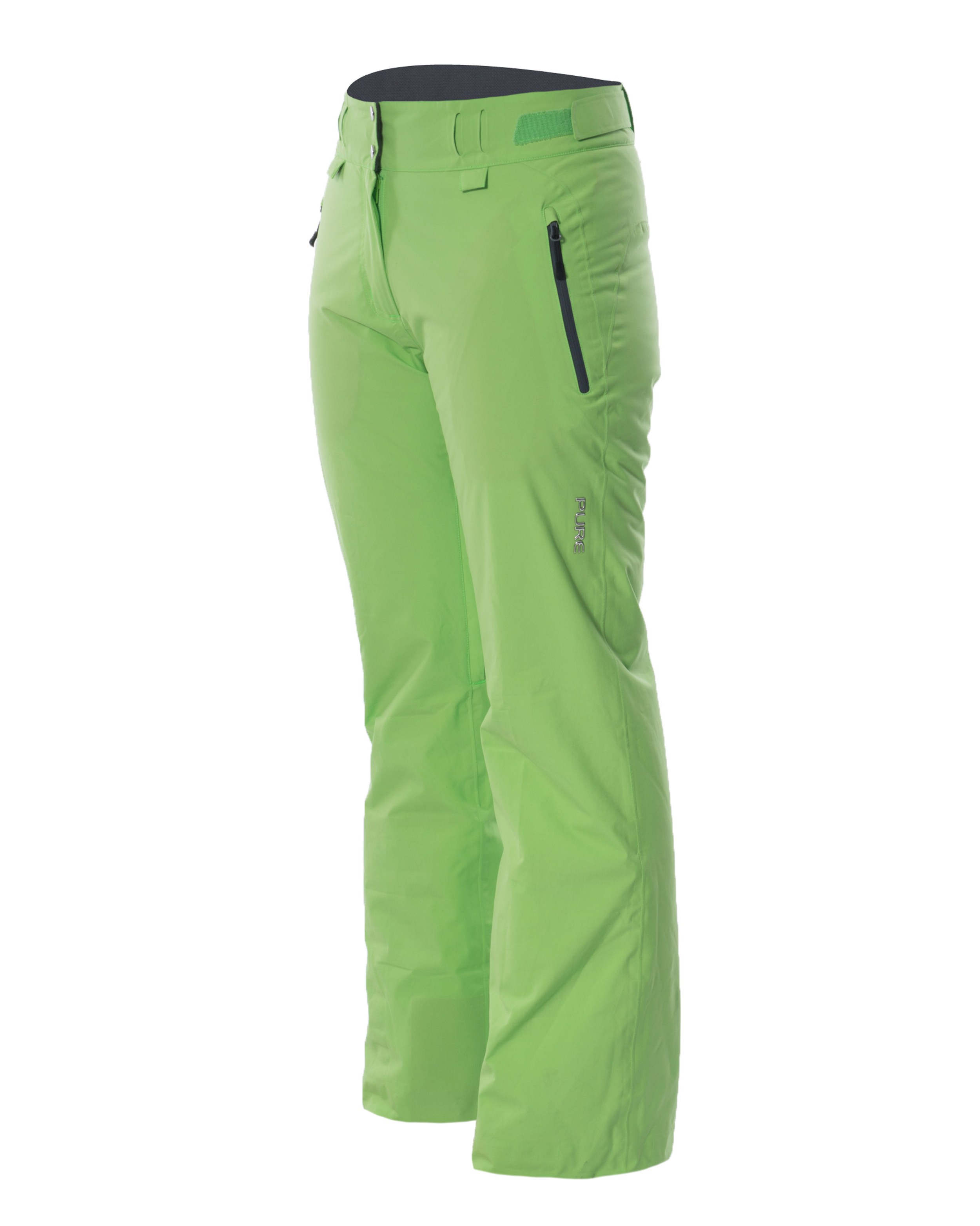 Remarkables Women’s Pure Snow - Green