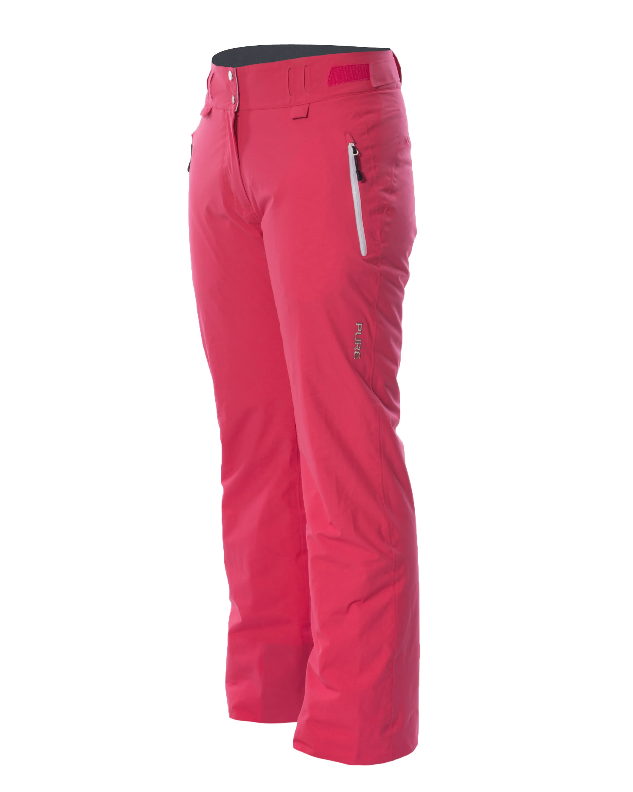 Remarkables Women’s Pure Snow - Raspberry