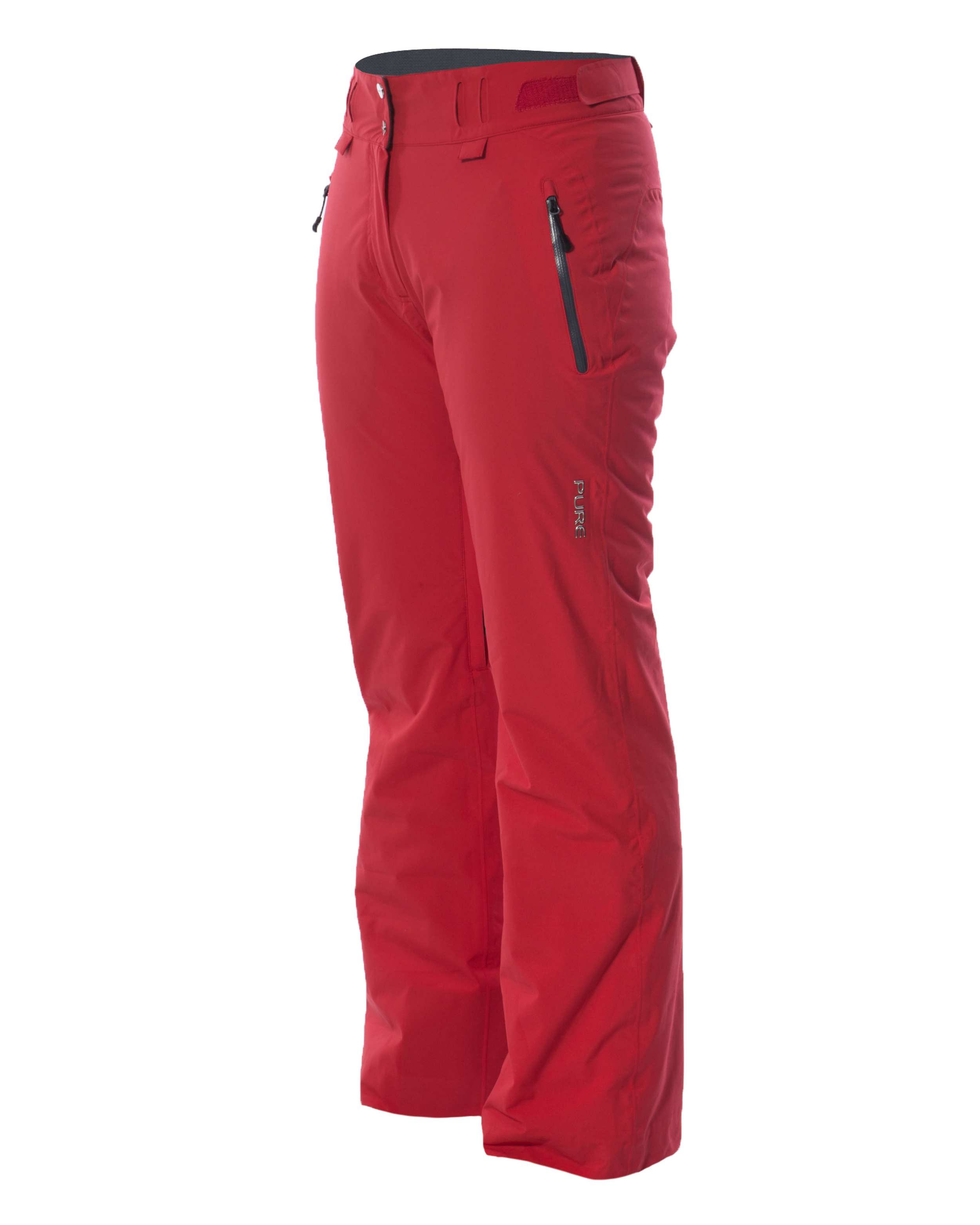 Remarkables Women’s Pure Snow - Red