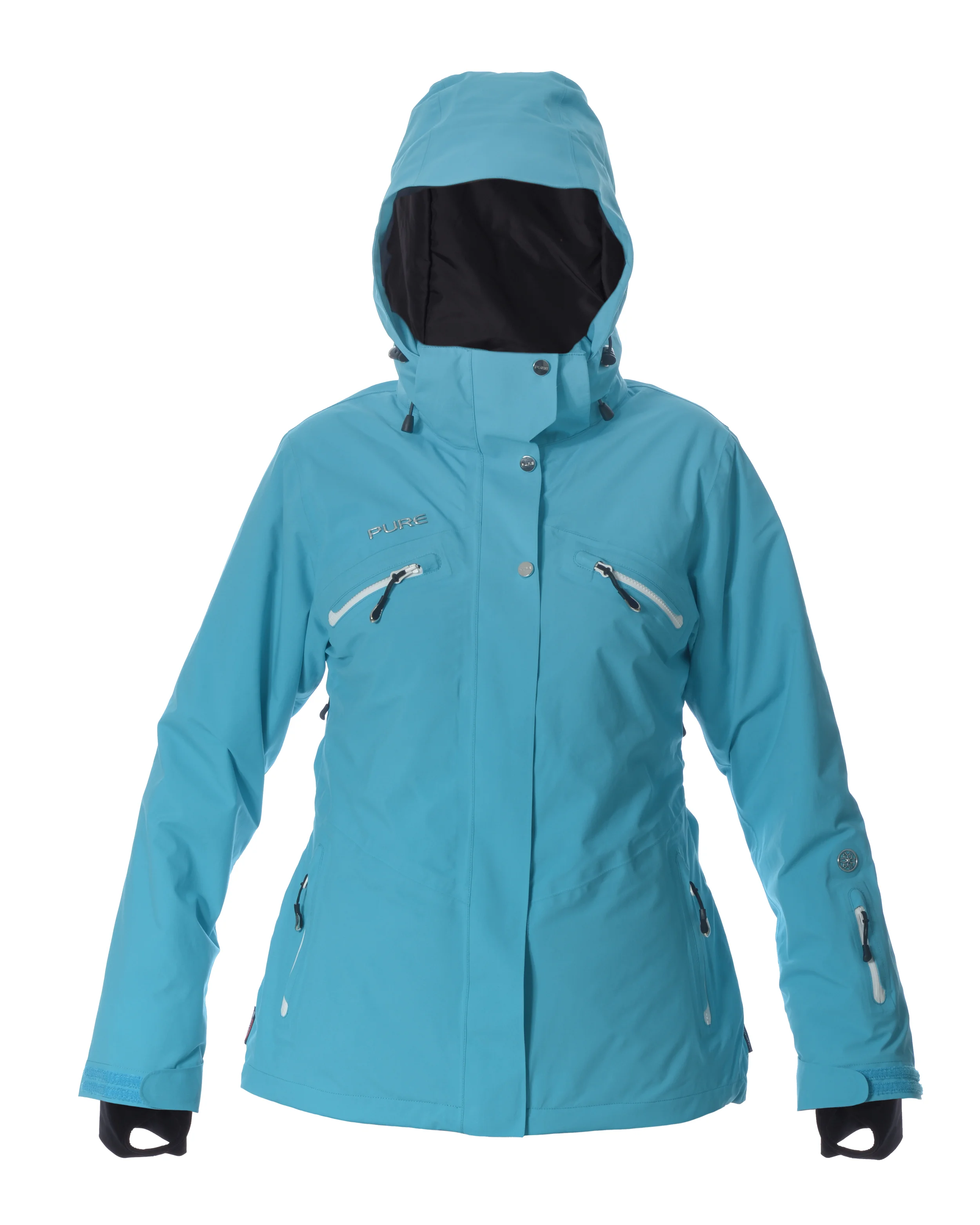 Cortina Women’s Pure Snow - Tropic