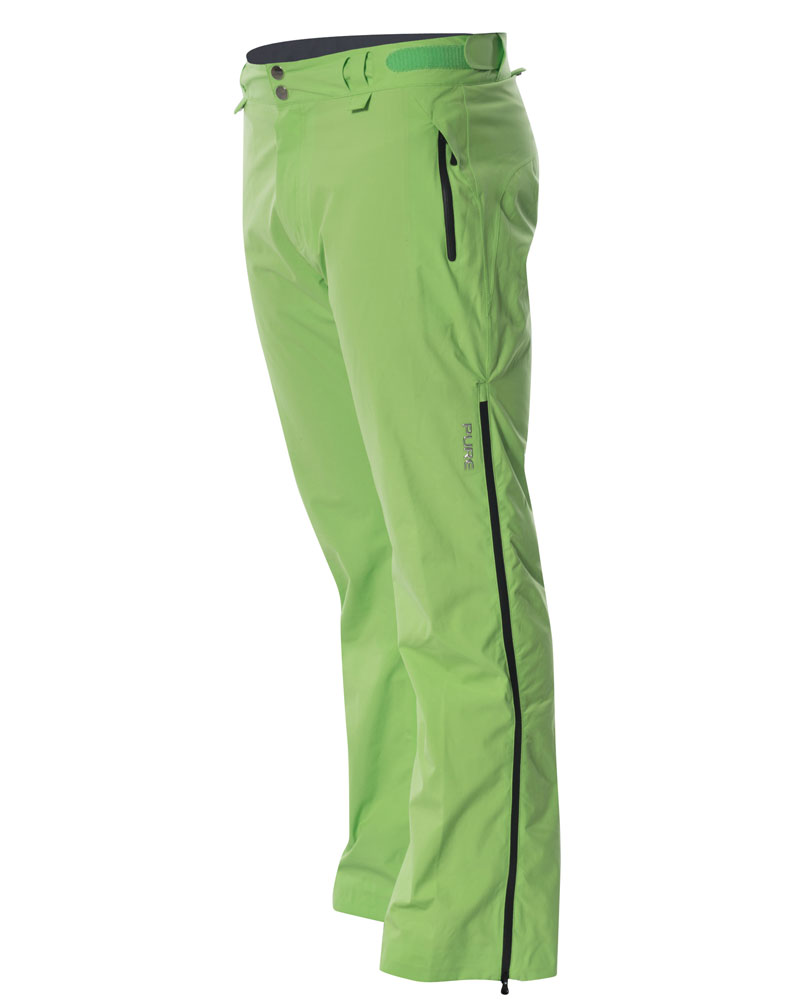 Andes Men's Pant - Green
