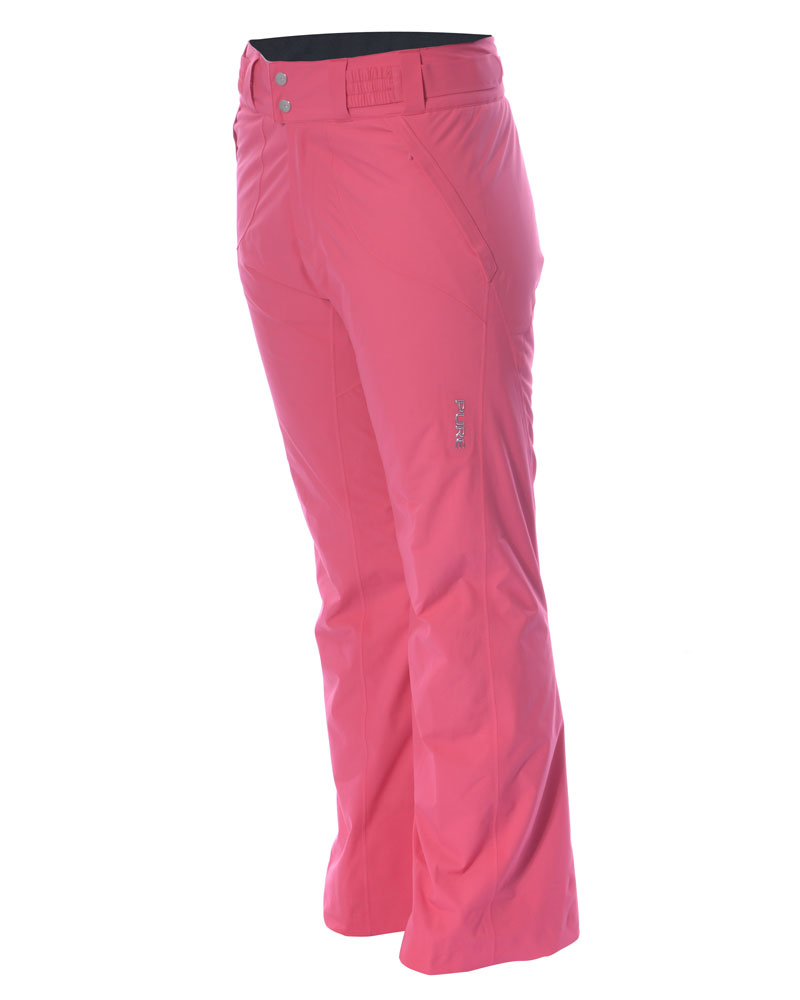 Aspen Women’s Pant - Raspberry