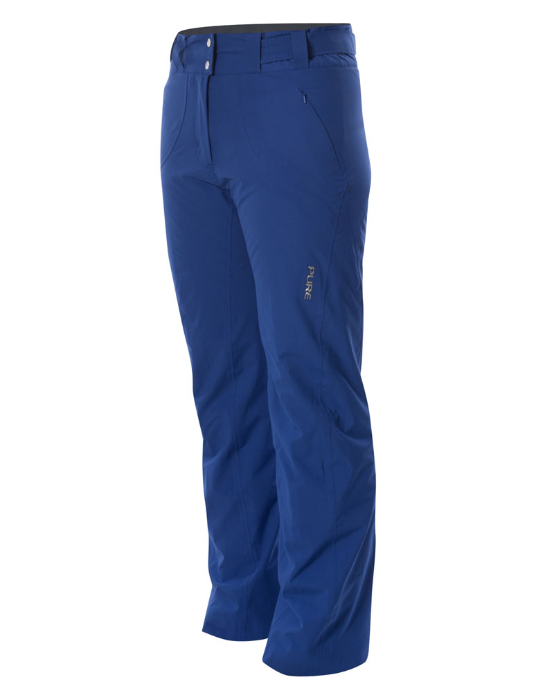 Aspen Women’s Pant - Surf