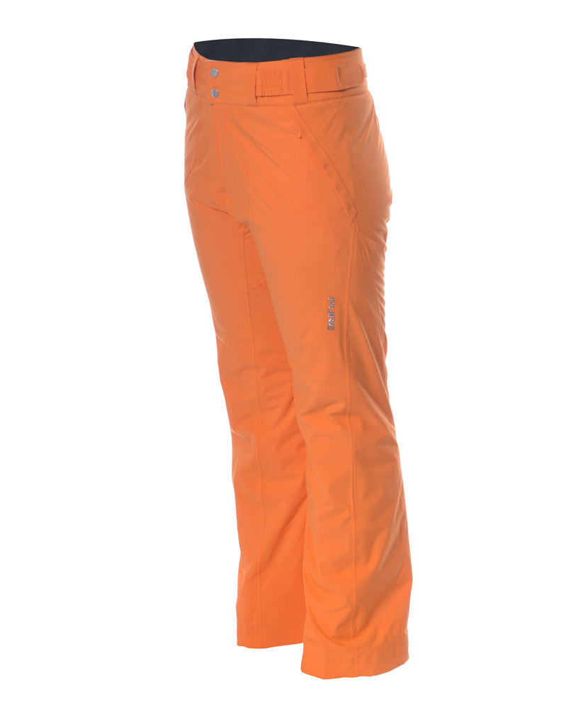 Aspen Women’s Pant - Orange