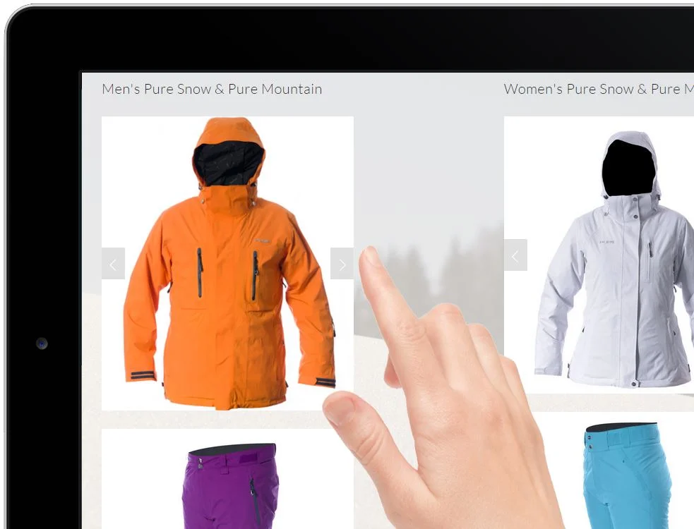 Pure Brandz Colour Matcher Revealed!