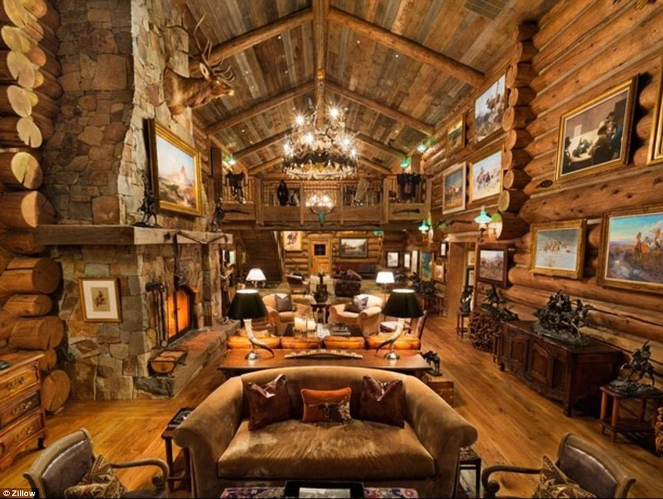 Top 10 Most Amazing, Unique Places To Stay In The Snow