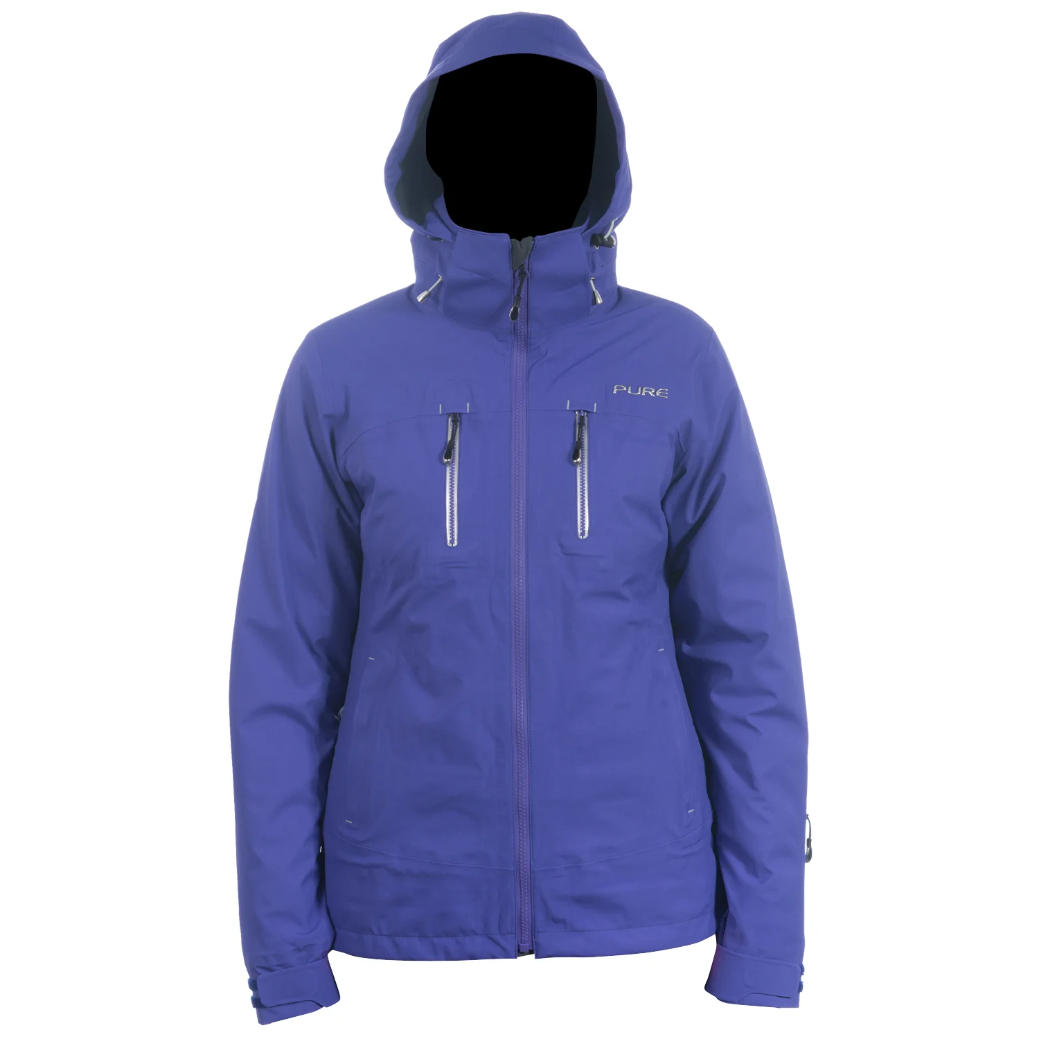 Monte Rosa Jacket - Purple