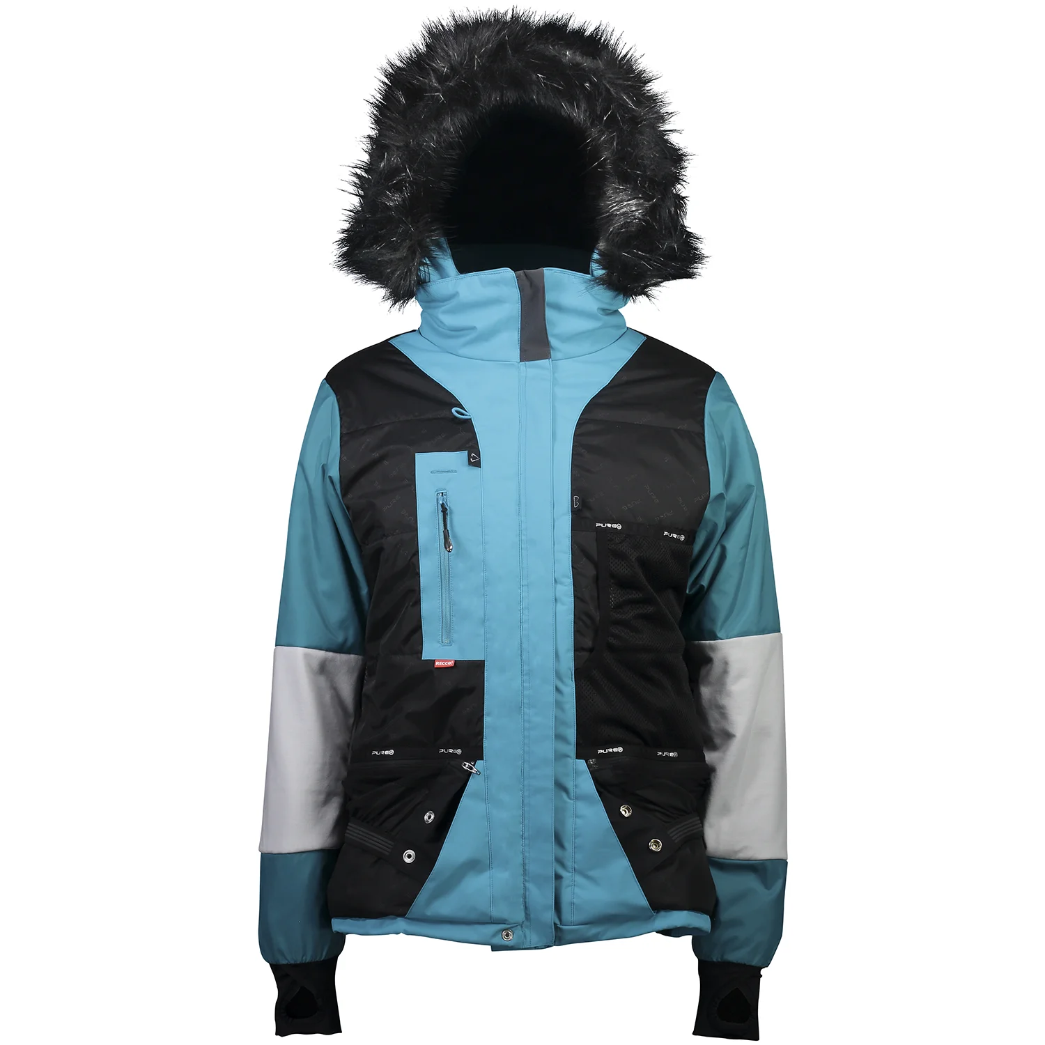 pure snow meribel Jacket Tropic _Inside out front.jpg