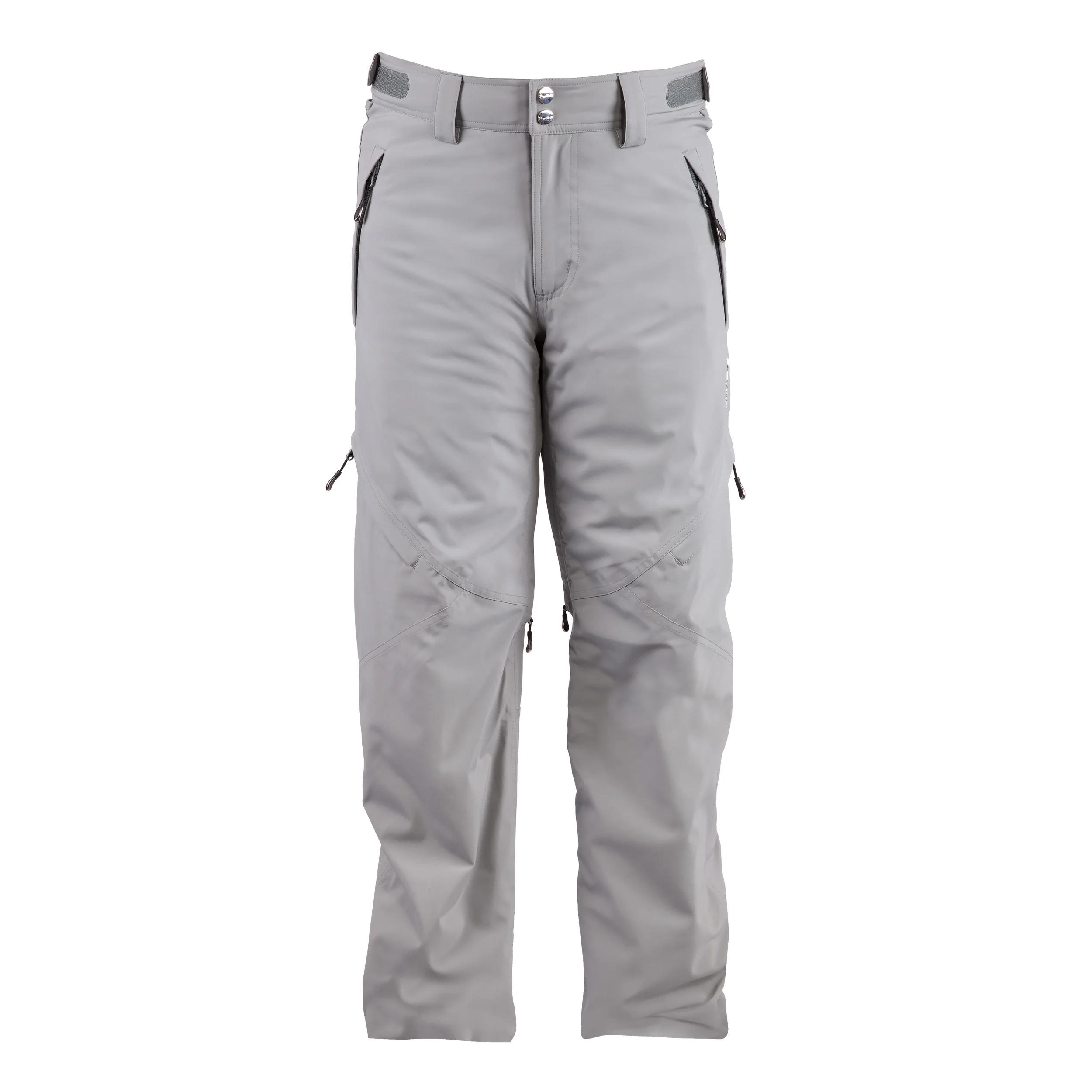 Pure Riderz Keystone Men's Pant- Sleet