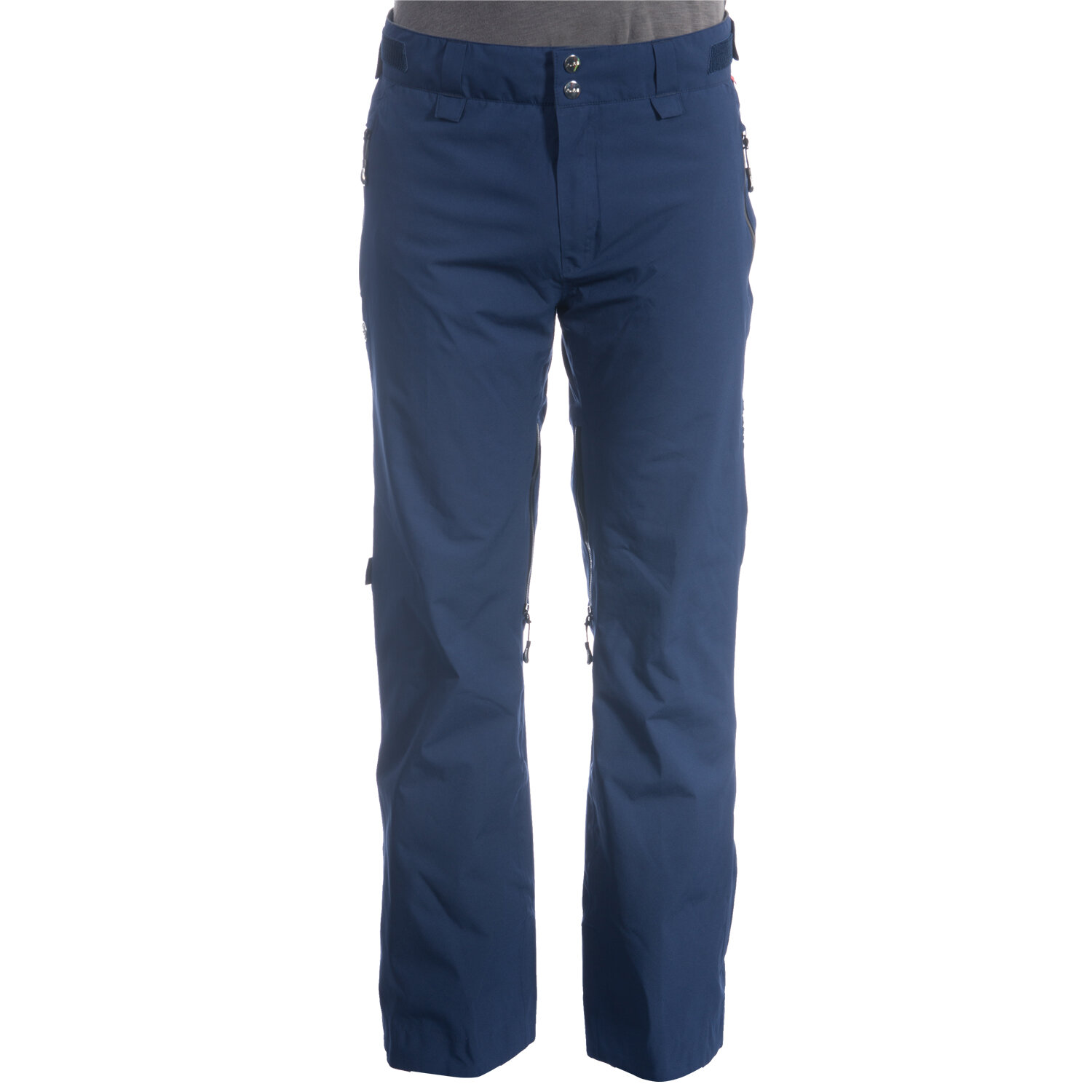 Pure Snow Copper Men's Insulated Pant- Navy