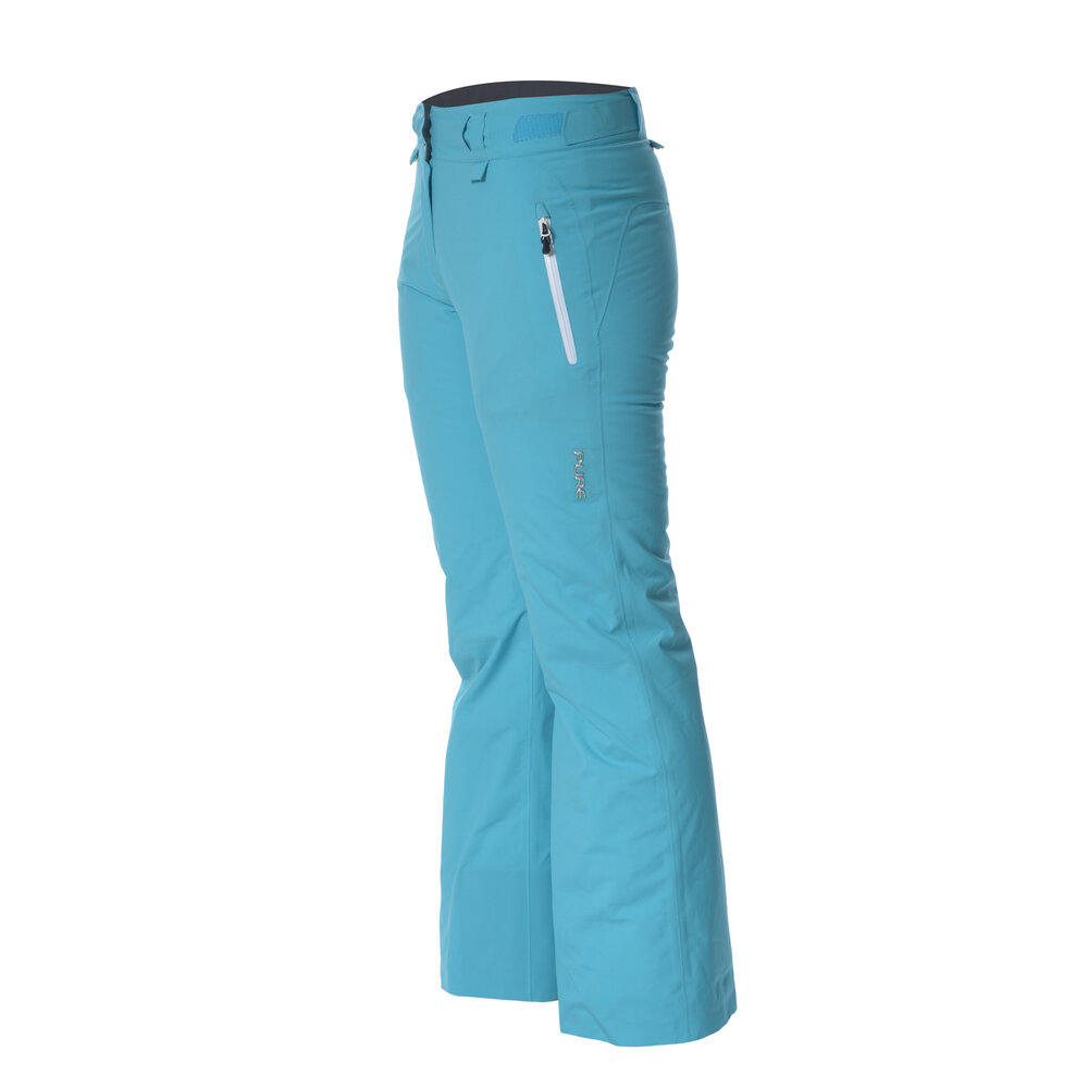 CLEARANCE Pure Snow Remarkables Women’s Insulated Pant- Tropic